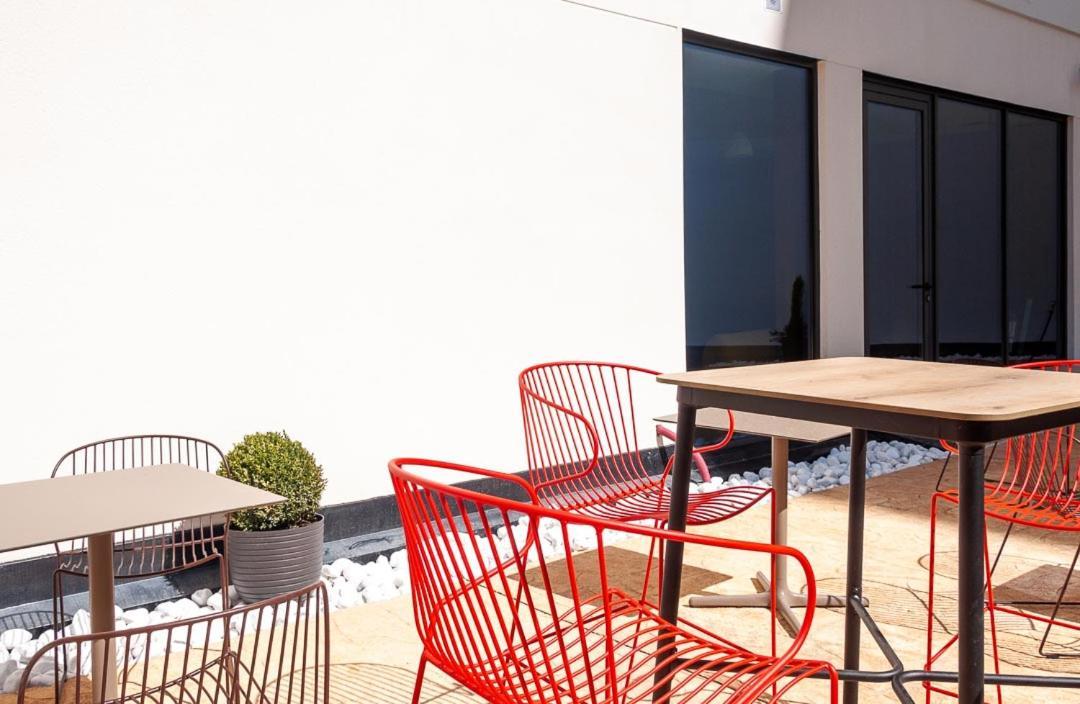 Apartamentos 2H Living Leon Exterior photo
